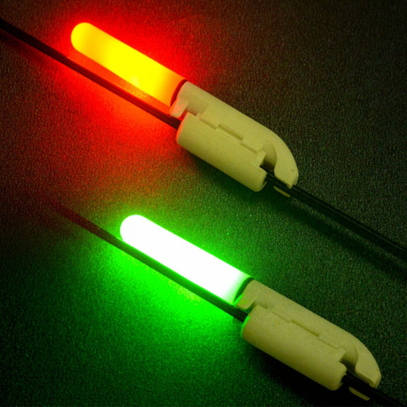 1 szt. Elektroniczna lampka LE – Night Float Fishing recenzja i cena
