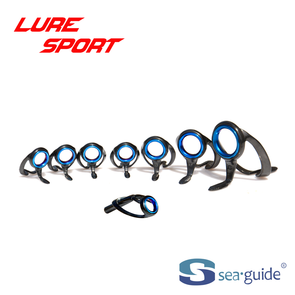 SEAGUIDE Wytrzymały zestaw pro – Fishing Equipment Guide recenzja i cena