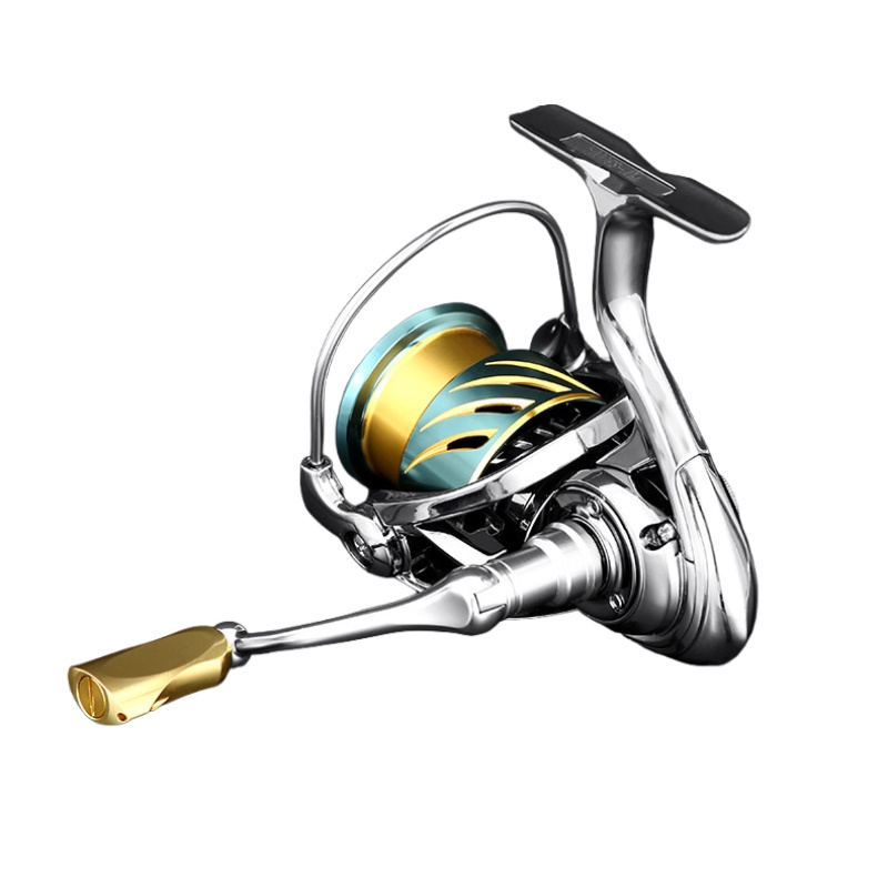 Okuma Fishing Tackle Kołowrote – Fishing Equipment Daiwa recenzja i cena