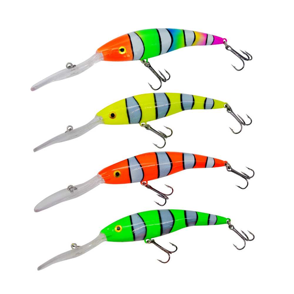 Przynęta wędkarska długi język – Fishing Equipment Deals recenzja i cena