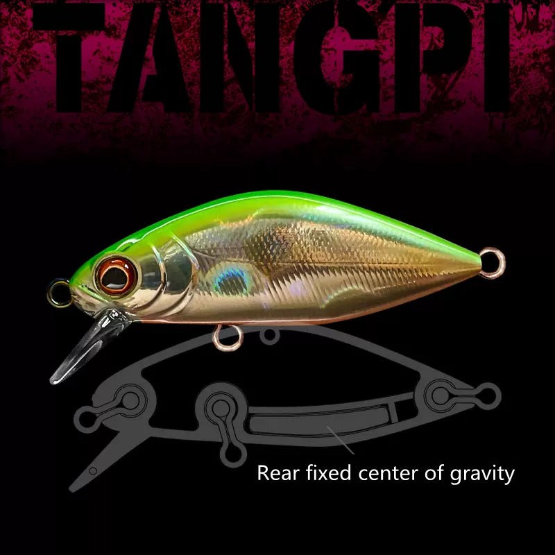 PRZEWODNIK POST 2023 Nowy Tang – Fishing Equipment Guide recenzja i cena