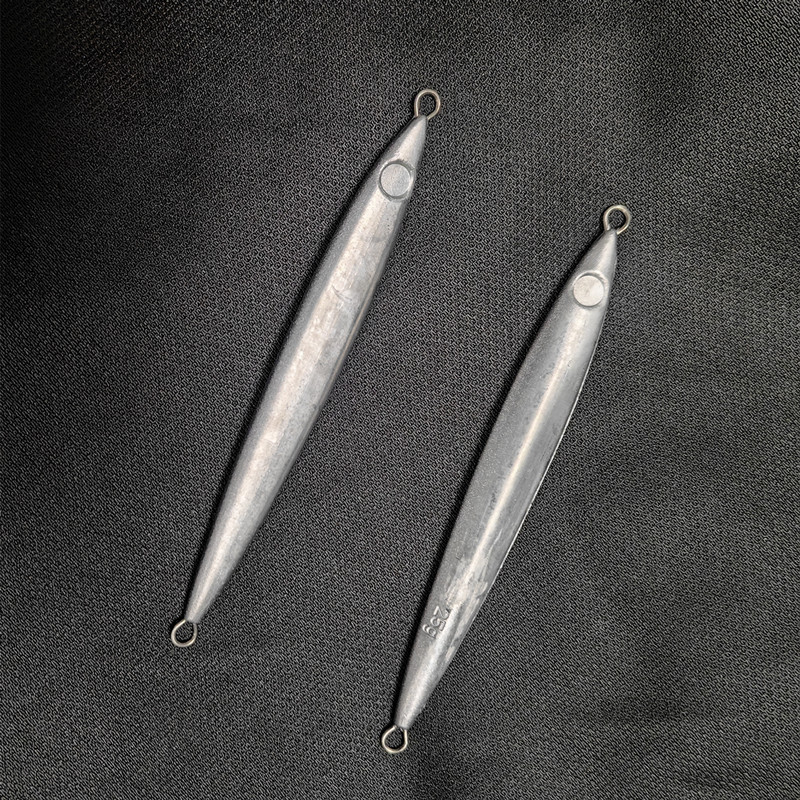 Przynęta wędkarska Unpaint Jig – Fishing Equipment Deals recenzja i cena