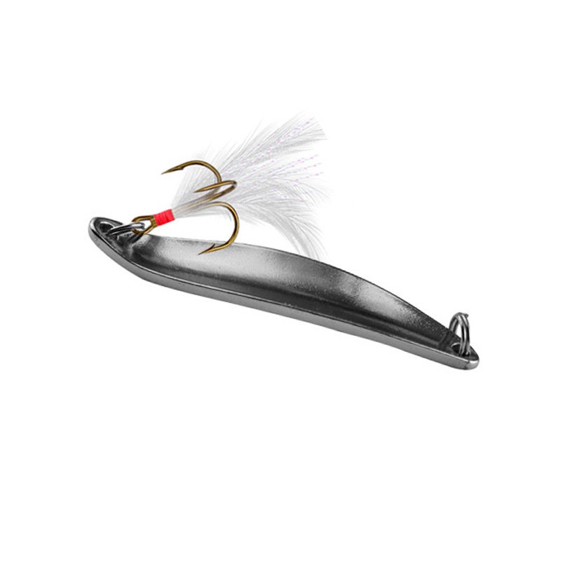 Przynęta wędkarska Łyżka Przyn – Fishing Equipment Deals recenzja i cena