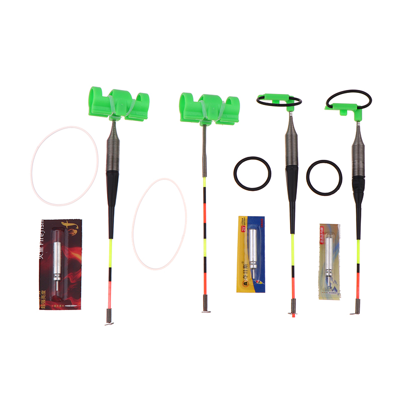Nocne wędkarstwo, odporny na w – Night Float Fishing recenzja i cena