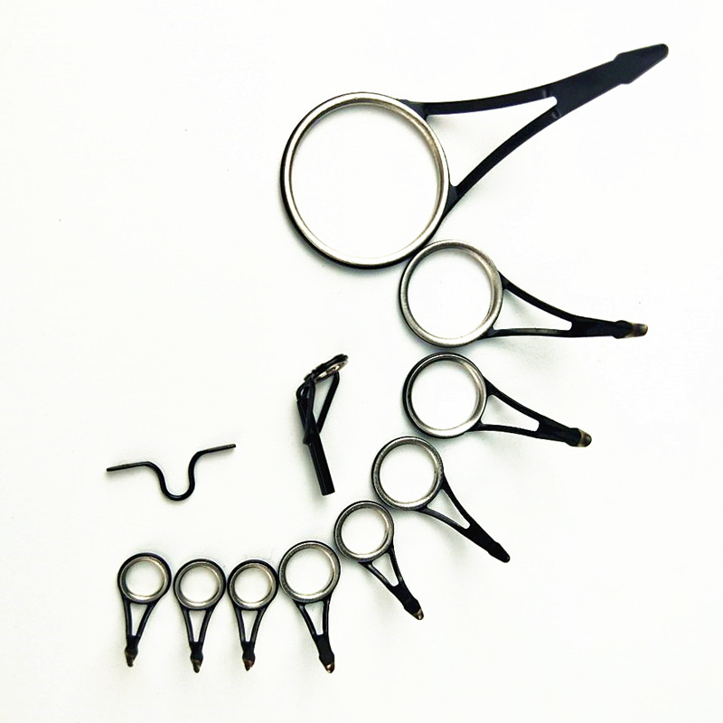 NooNRoo-prowadnica pierścienio – Fishing Equipment Guide recenzja i cena