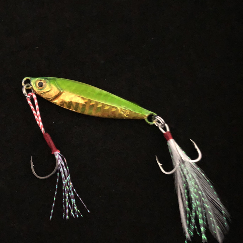 Przynęta wędkarska Shore Cast  – Fishing Equipment Deals recenzja i cena