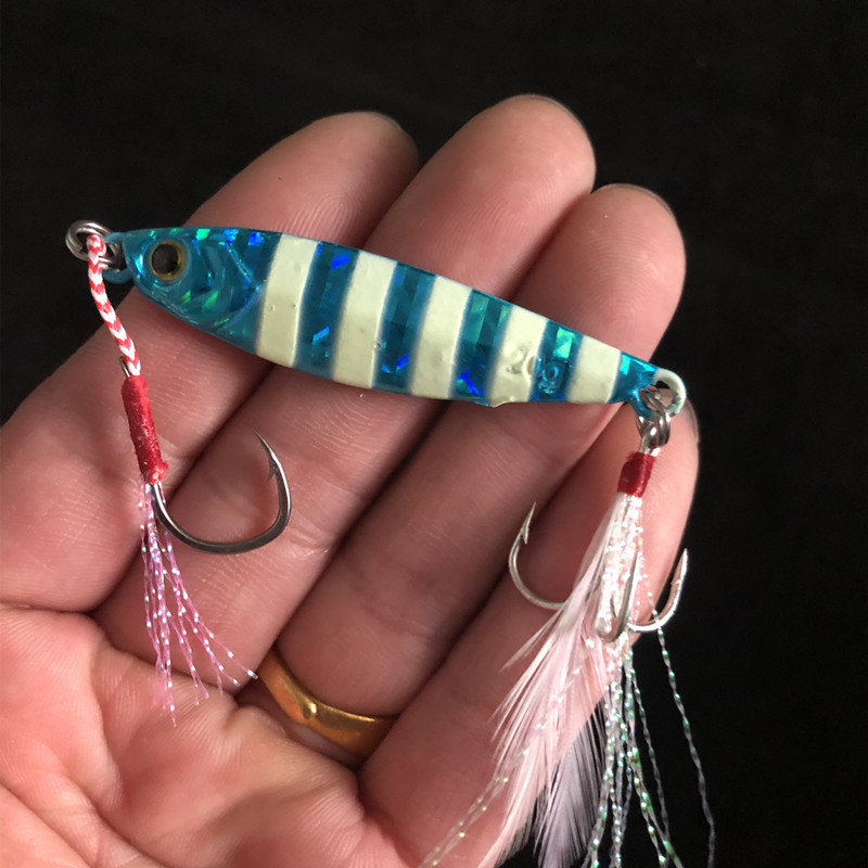 Przynęta wędkarska Shore Cast  – Fishing Equipment Deals recenzja i cena