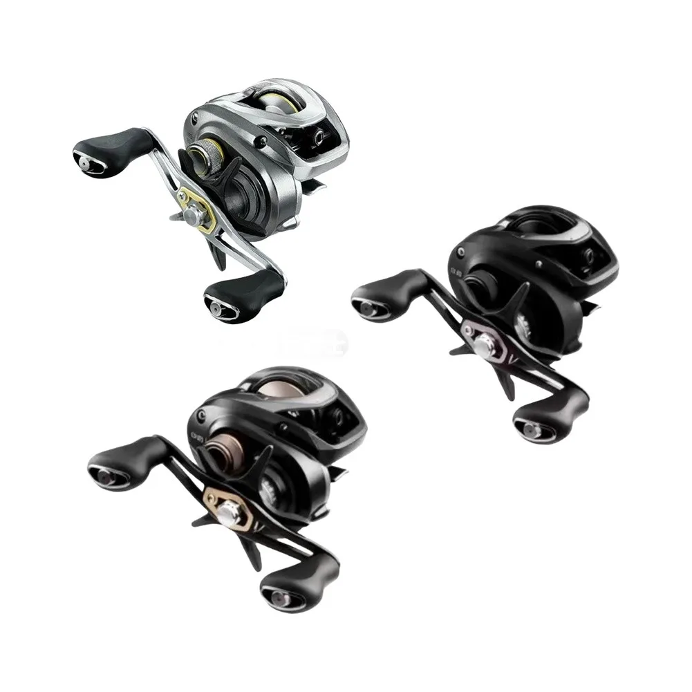 Zamienny wałek obrotowy z blok – Fishing Equipment Daiwa recenzja i cena