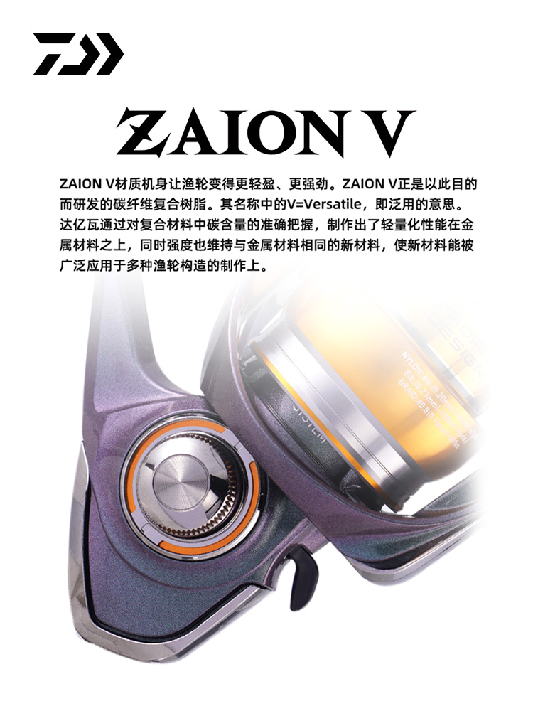 2024 DAIWA REGAL CS LT Spinnin – Fishing Equipment Daiwa recenzja i cena