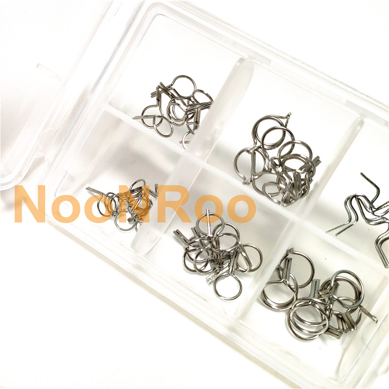 NooNRoo prowadnica wędki mucho – Fishing Equipment Guide recenzja i cena