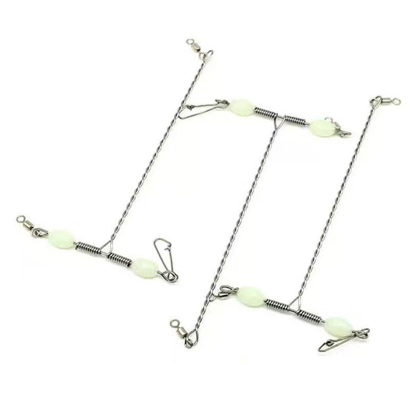 Świecące koraliki balansujące  – Fishing Equipment Deals recenzja i cena