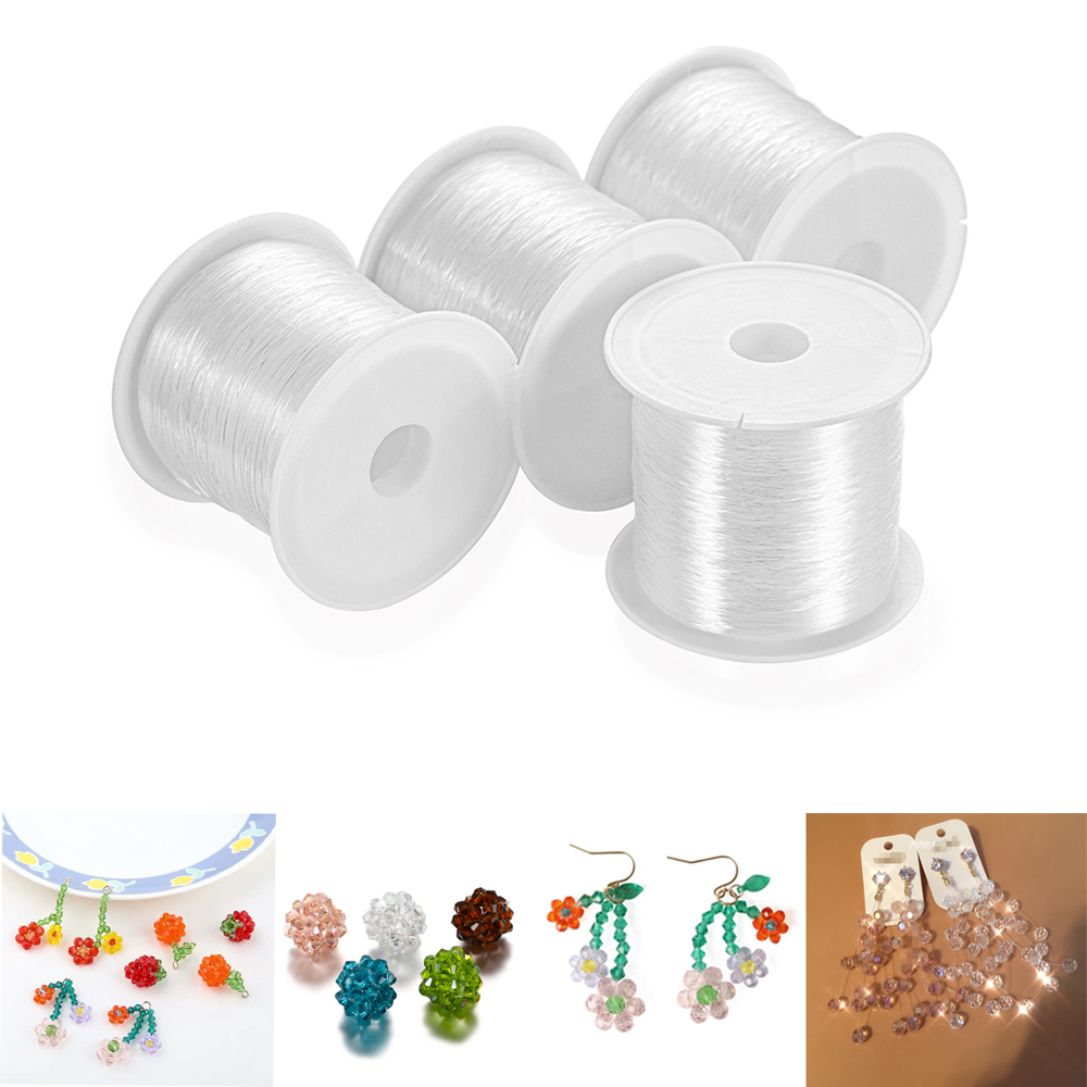 1PC 0.2-1mm żyłka wędkarska do – Fishing Equipment Deals recenzja i cena