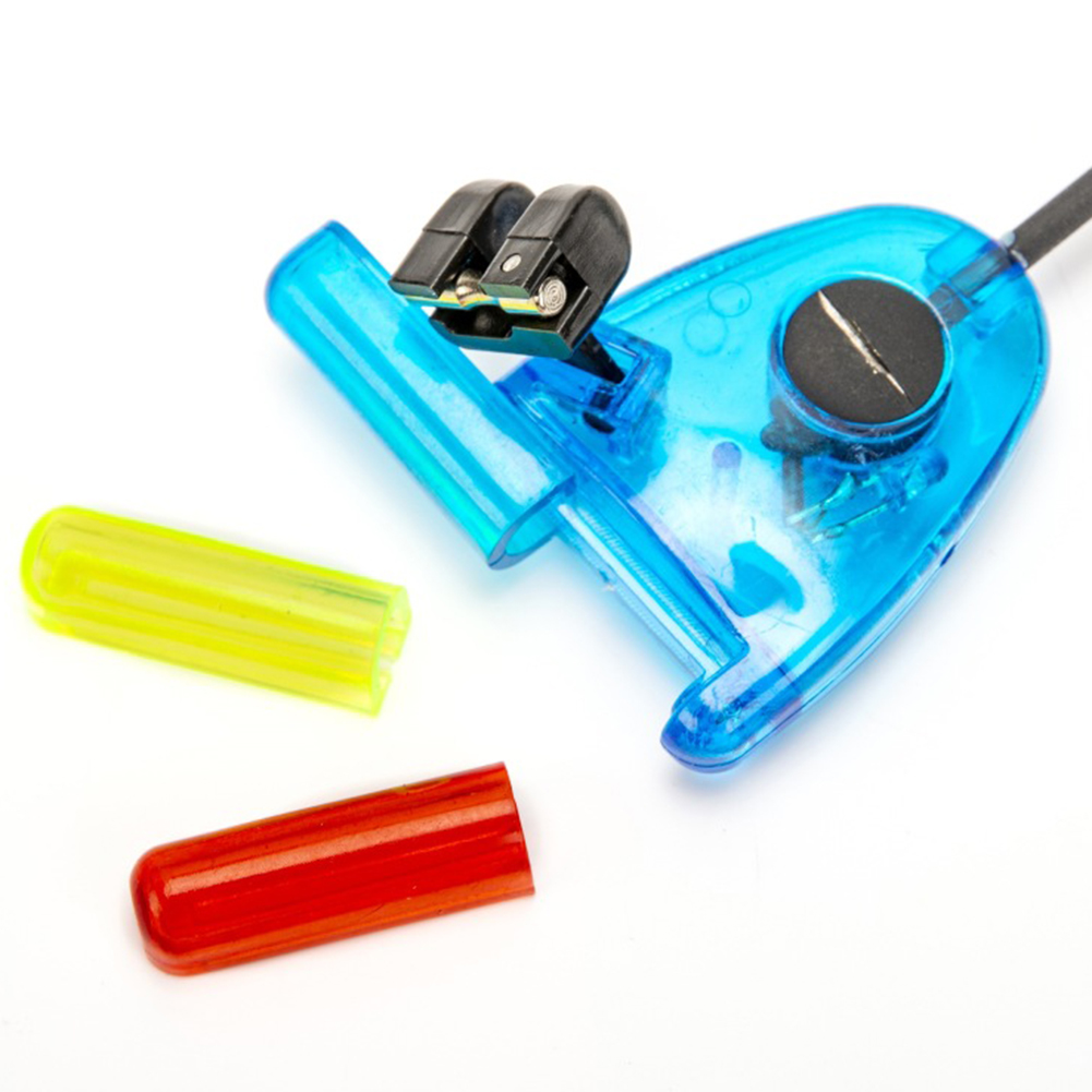 Elektroniczny sygnalizator bra – Night Float Fishing recenzja i cena