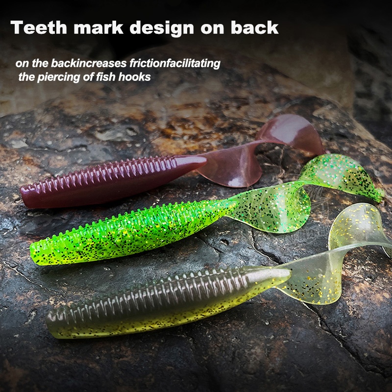 PRZEWODNIK POST 2,0/2,5/3,0 ca – Fishing Equipment Guide recenzja i cena