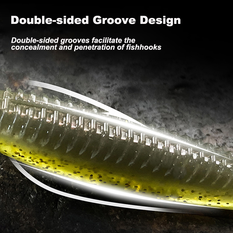 PRZEWODNIK POST 2,0/2,5/3,0 ca – Fishing Equipment Guide recenzja i cena
