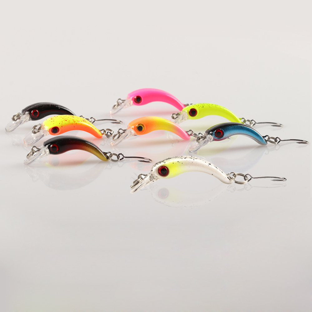 1 sztuk nowa przynęta wędkarsk – Fishing Equipment For Trout recenzja i cena