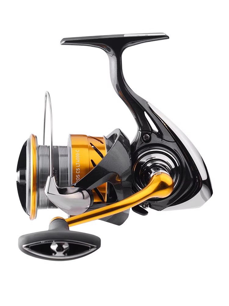 DAIWA REVROS LT Kołowrotek spi – Fishing Equipment Daiwa recenzja i cena