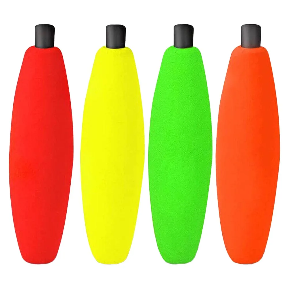 20 sztuk kołków pływaków sumy  – Fishing Equipment For Trout recenzja i cena